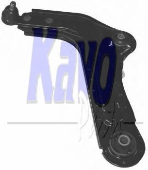 KAVO PARTS Tukivarsi, pyöräntuenta SCA-1012